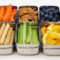 Самые «легкие» продукты
