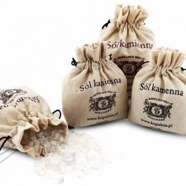 Как защититься с помощью соли?