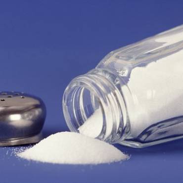 Нужно ли употреблять соль на диете