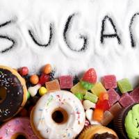 5 вариантов: чем заменить сахар?