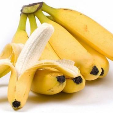 Чем полезны бананы или 22 причины полюбить их