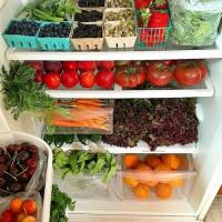 7 полезных продуктов, которые должны быть в твоем холодильнике