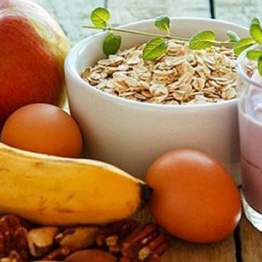 6 советов, как завтракать и худеть