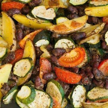 Шесть типичных ошибок при запекании овощей в духовке