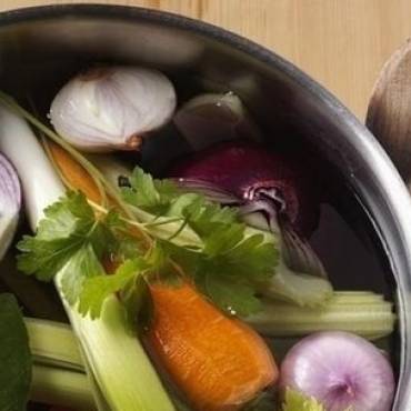 Как правильно варить овощи