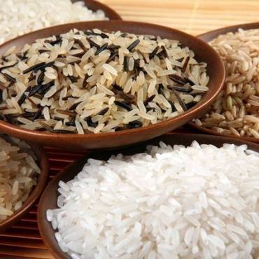 Как с помощью риса вывести все вредное из организма