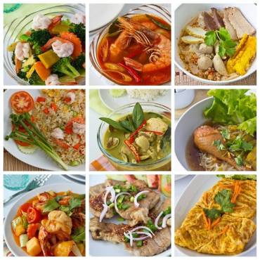 Правильное меню на неделю: кушай и худей!