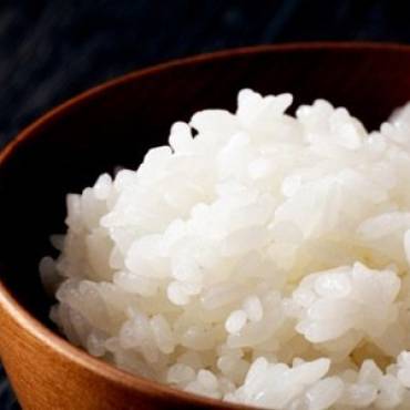 Трехдневная рисовая диета
