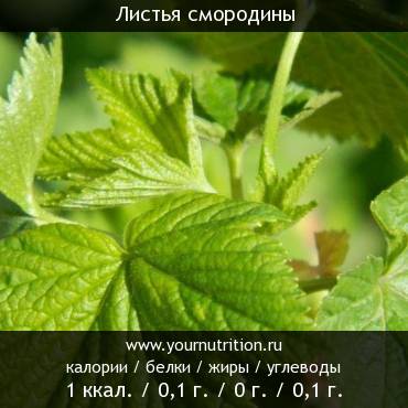 Калькулятор продукта