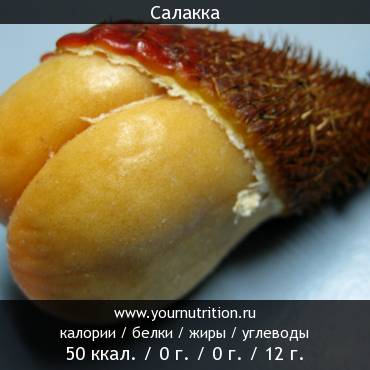 Салакка