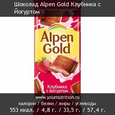 Сколько калорий в клубнике в шоколаде. Шоколад Альпен Гольд ккал. Шоколад альпингольд БЖУ. Шоколадка Альпен Гольд ккал. Шоколад Альпен Гольд калории.