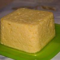 Домашний сыр