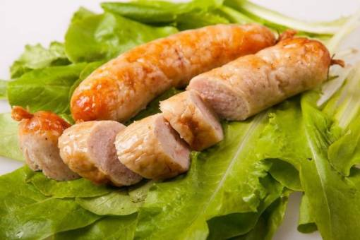 Куриная Колбаса Фото Рецепт Куриная Колбаса Фото Рецепт