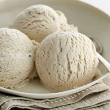 Рецепты мороженого из ряженки