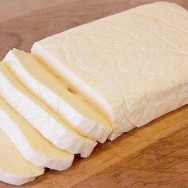 Сыр из кефира