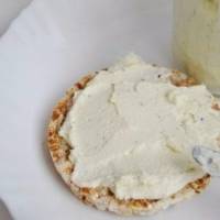Творожный сыр за 20 минут