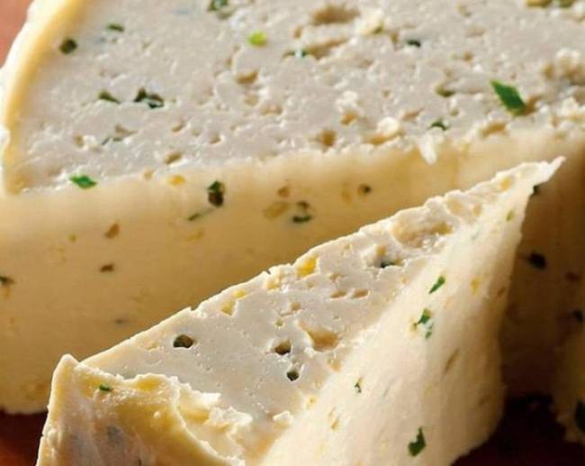 Как правильно заморозить и разморозить твердый сыр