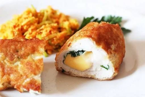 Куриные Рулетики Рецепт С Фото Куриные Рулетики Рецепт С Фото