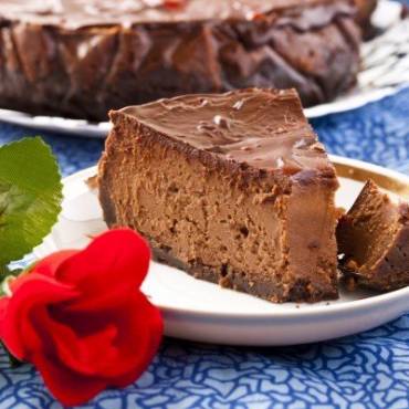 5 рецептов низкокалорийных шоколадных десертов без вреда для фигуры
