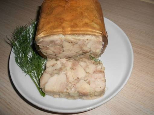Куриная Ветчина Рецепт С Фото Куриная Ветчина Рецепт С Фото