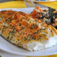 5 рыбных рецептов для полезного ужина