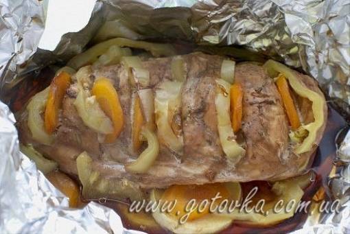 Куриное Филе В Фольге С Фото Куриное Филе В Фольге С Фото
