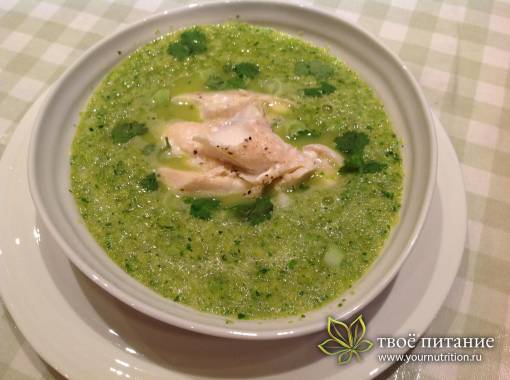 Зеленый Суп Рецепт Фото Зеленый Суп Рецепт Фото