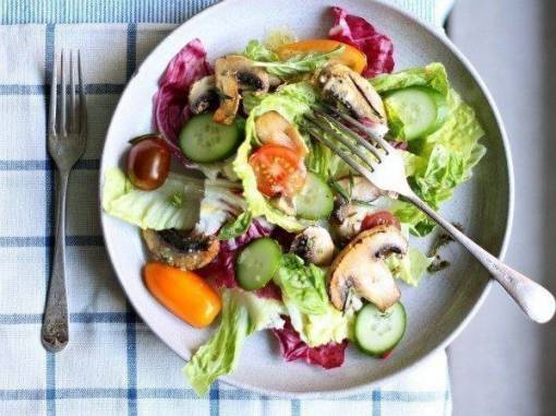 Рецепт Приготовления Вкусного Салата С Фото Рецепт Приготовления Вкусного Салата С Фото