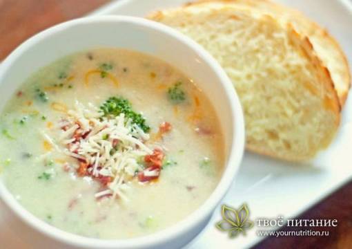 Крем Суп Из Брокколи Рецепт С Фото Крем Суп Из Брокколи Рецепт С Фото