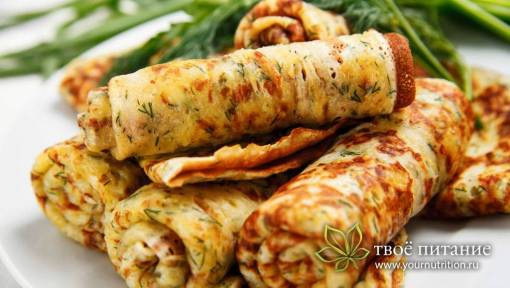 Куриные Блины Рецепт С Фото Куриные Блины Рецепт С Фото