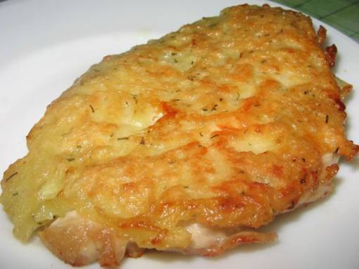 Куриные Отбивные Рецепт С Фото Куриные Отбивные Рецепт С Фото